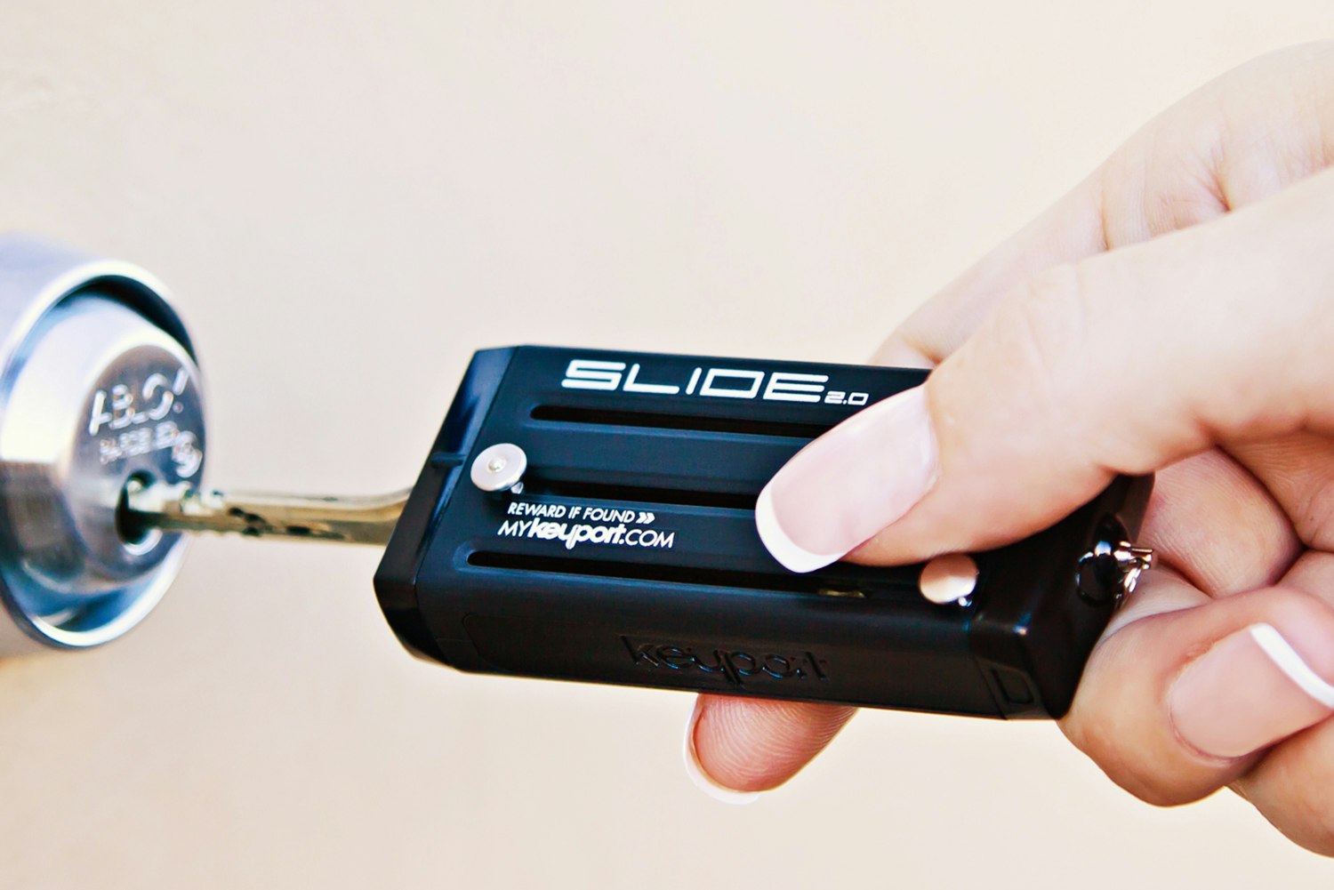 Keyport Slide 2.0 Price & Reviews Massdrop