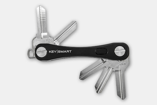 KeySmart Bright Key Organizer