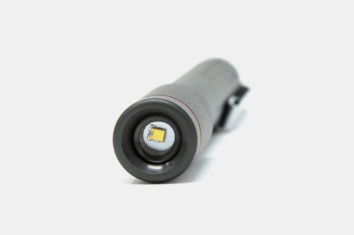 KeySmart Nano Torch XL LED Flashlight