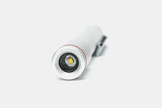 KeySmart Nano Torch XL LED Flashlight
