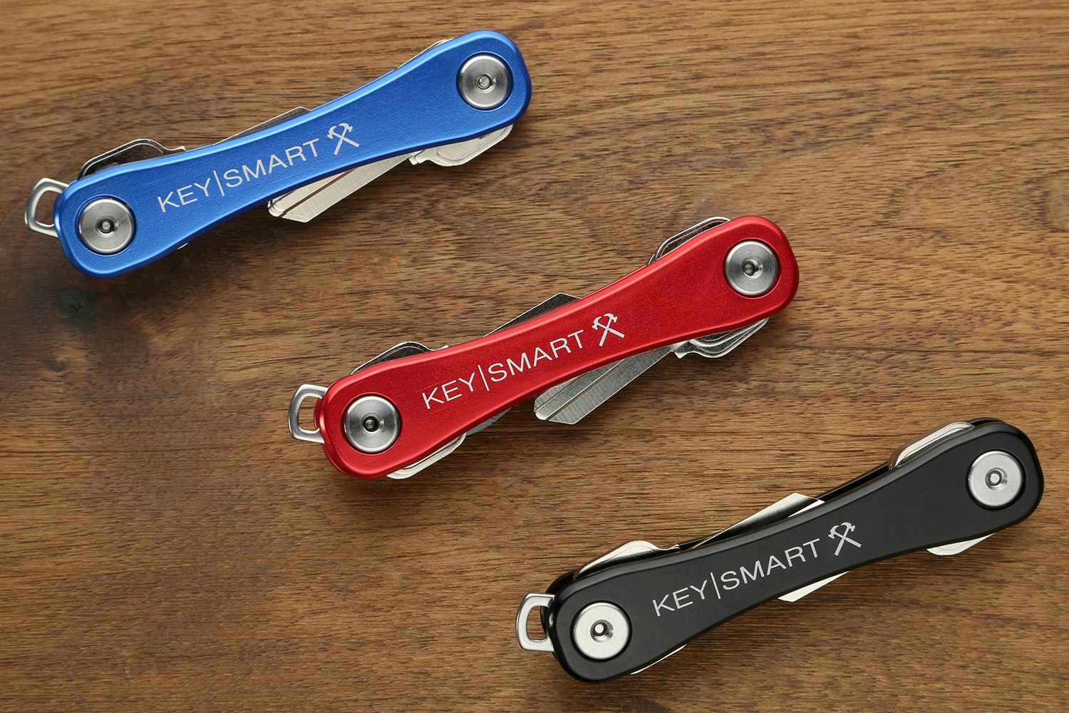 KeySmart Rugged Price & Reviews Massdrop