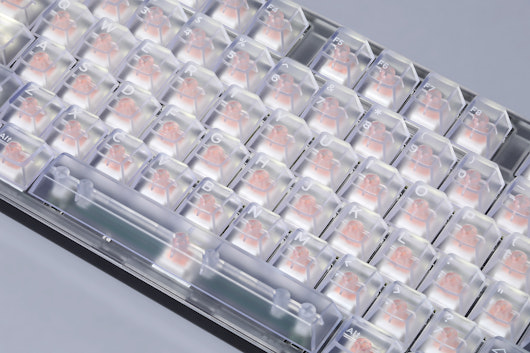 Drop + MiTo Keysterine Keycap Set R2