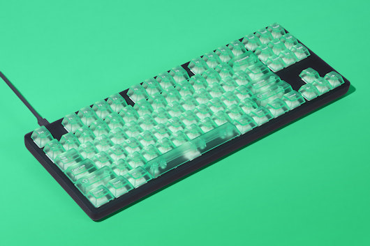 Drop + MiTo Keysterine Keycap Set R2