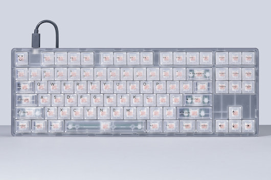 Drop + MiTo Keysterine Keycap Set R2