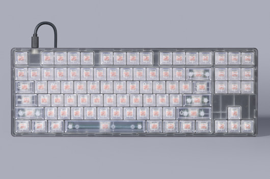 Drop + MiTo Keysterine Keycap Set R2