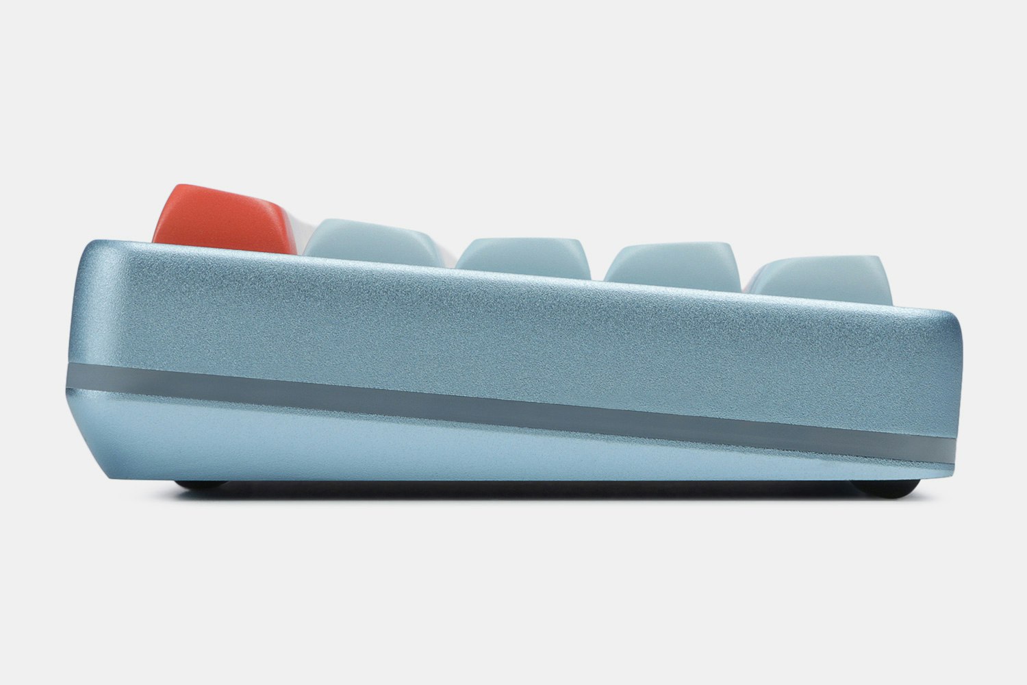 Keytalk Speed Racing PBT KDA Dye-Subbed Keycap Set