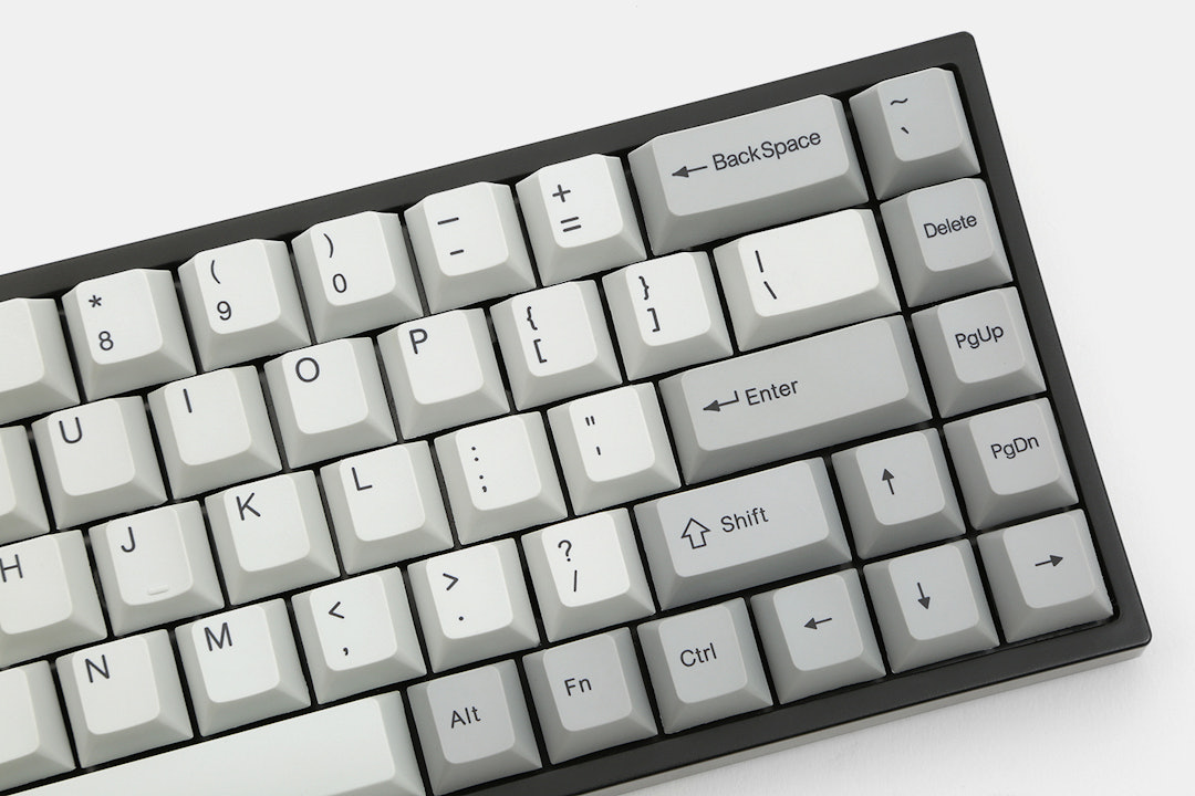 Keywalker 68-Key Bluetooth Mechanical Keyboard