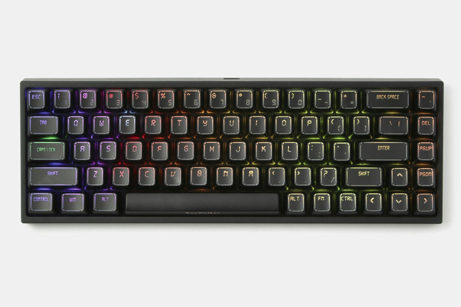 Keywalker IFD68 RGB Bluetooth Mechanical Keyboard