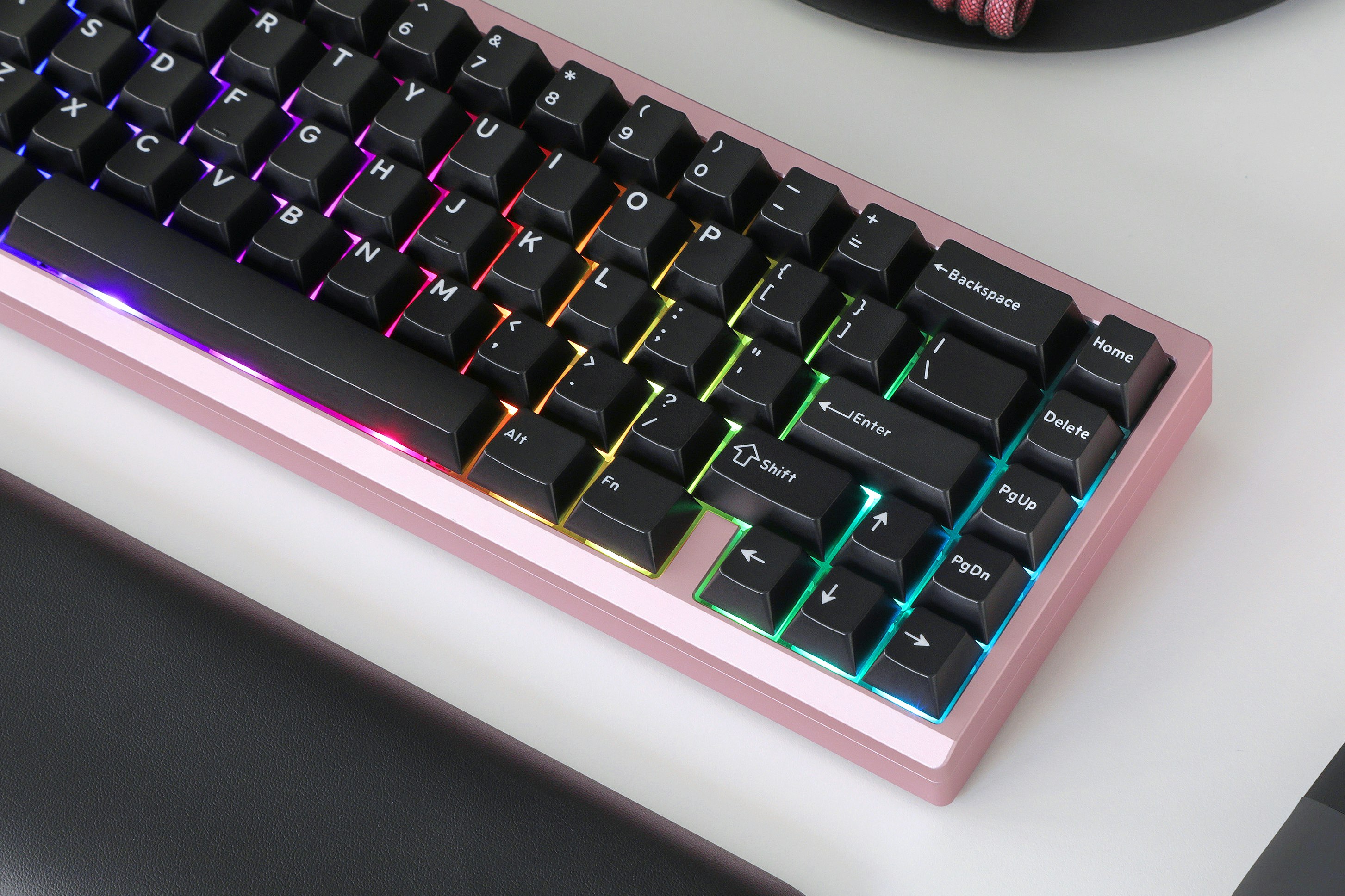 Kezewa Enter67 Mechanical Keyboard Kit Drop Exclusive Mechanical