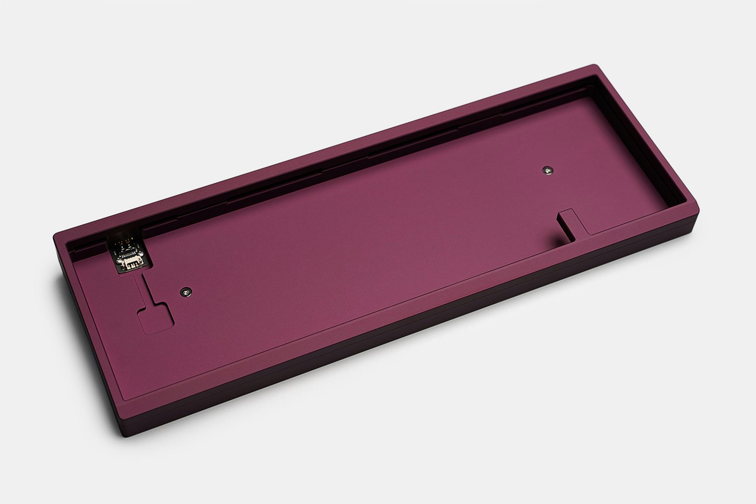 Anodized Night Purple