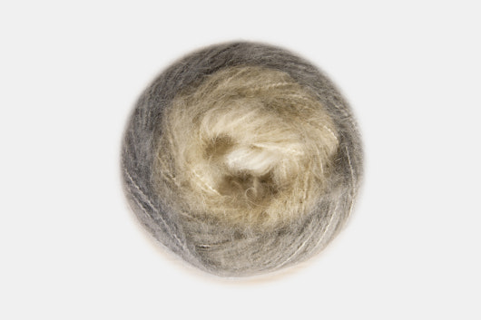 KFI Luxury Collection Indulgence Brushed Wool Yarn
