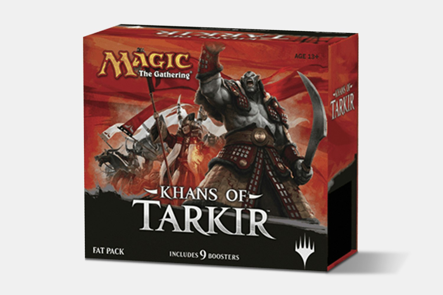 khans of tarkir booster box case Amazon.com: Pokemon Card Game White Flare Deluxe Booster Box (Japanese) main image 0