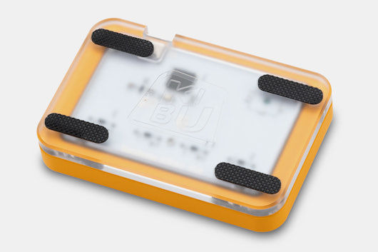 KIBU NyanPad Rapid Trigger Hall-Effect Macropad