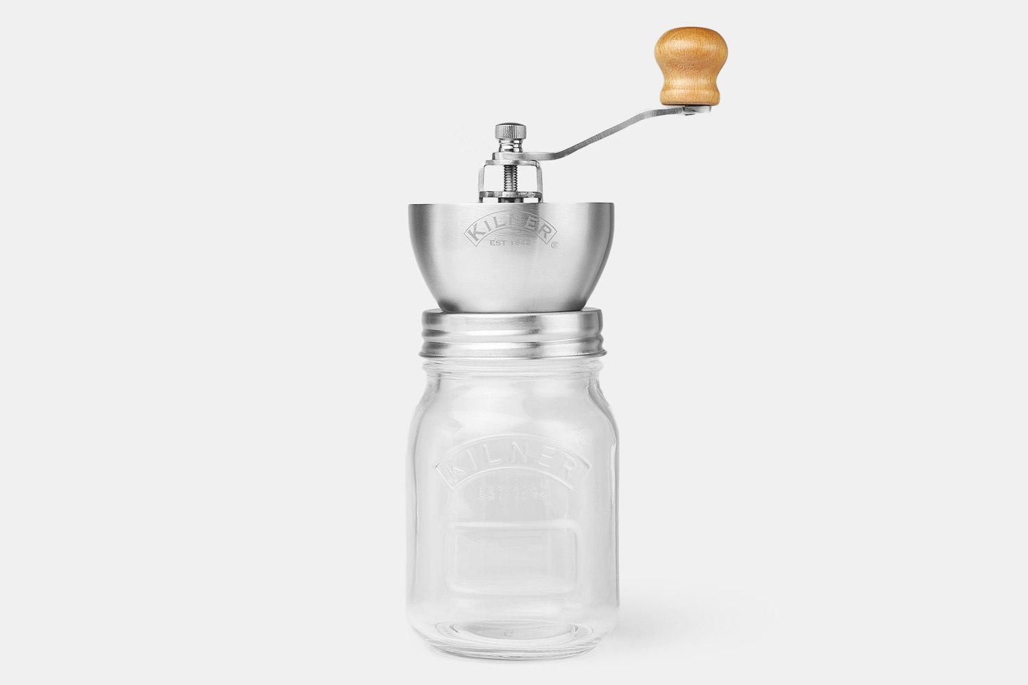 Kilner Coffee Grinder Tools Kitchen Tools Drop