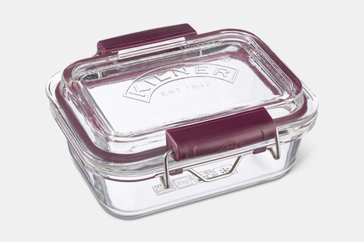 Kilner Stackable Fresh Storage Containers