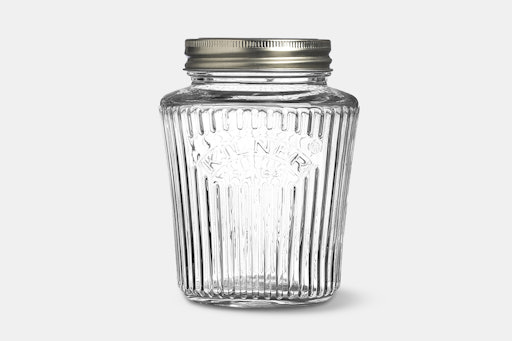 Kilner Vintage Preserve Jars (Set of 12)
