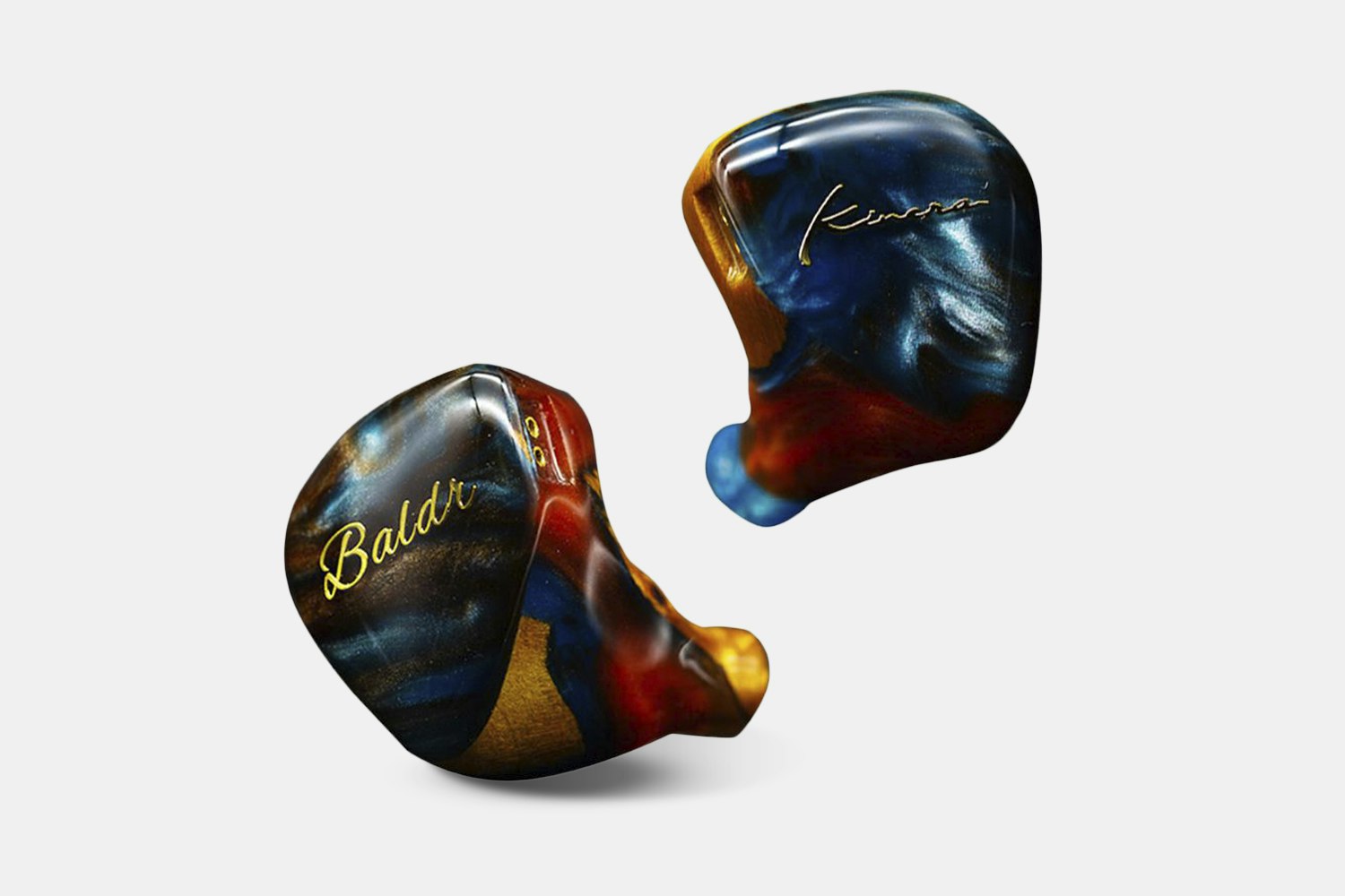 Kinera Baldr IEM