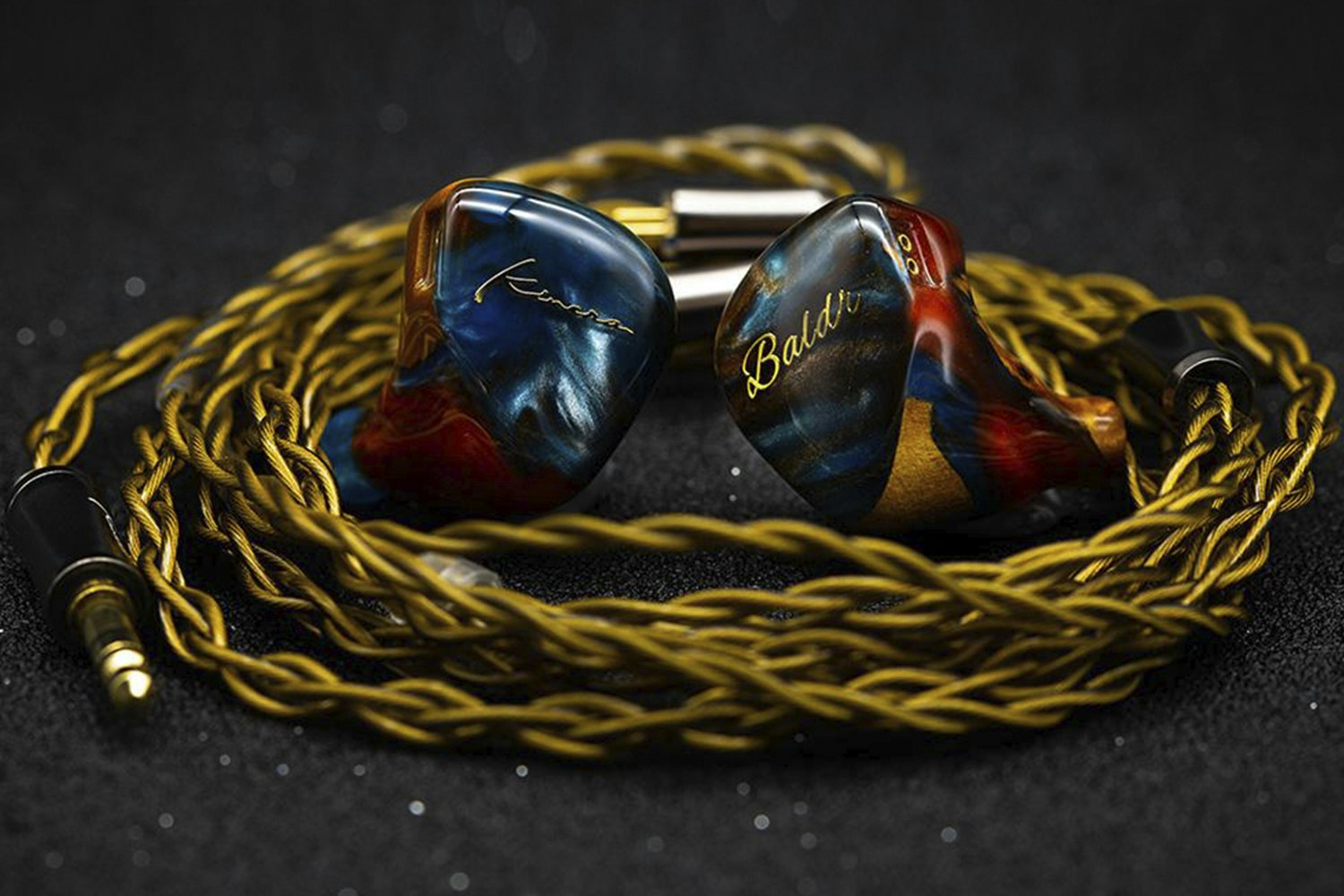 Kinera Baldr IEM