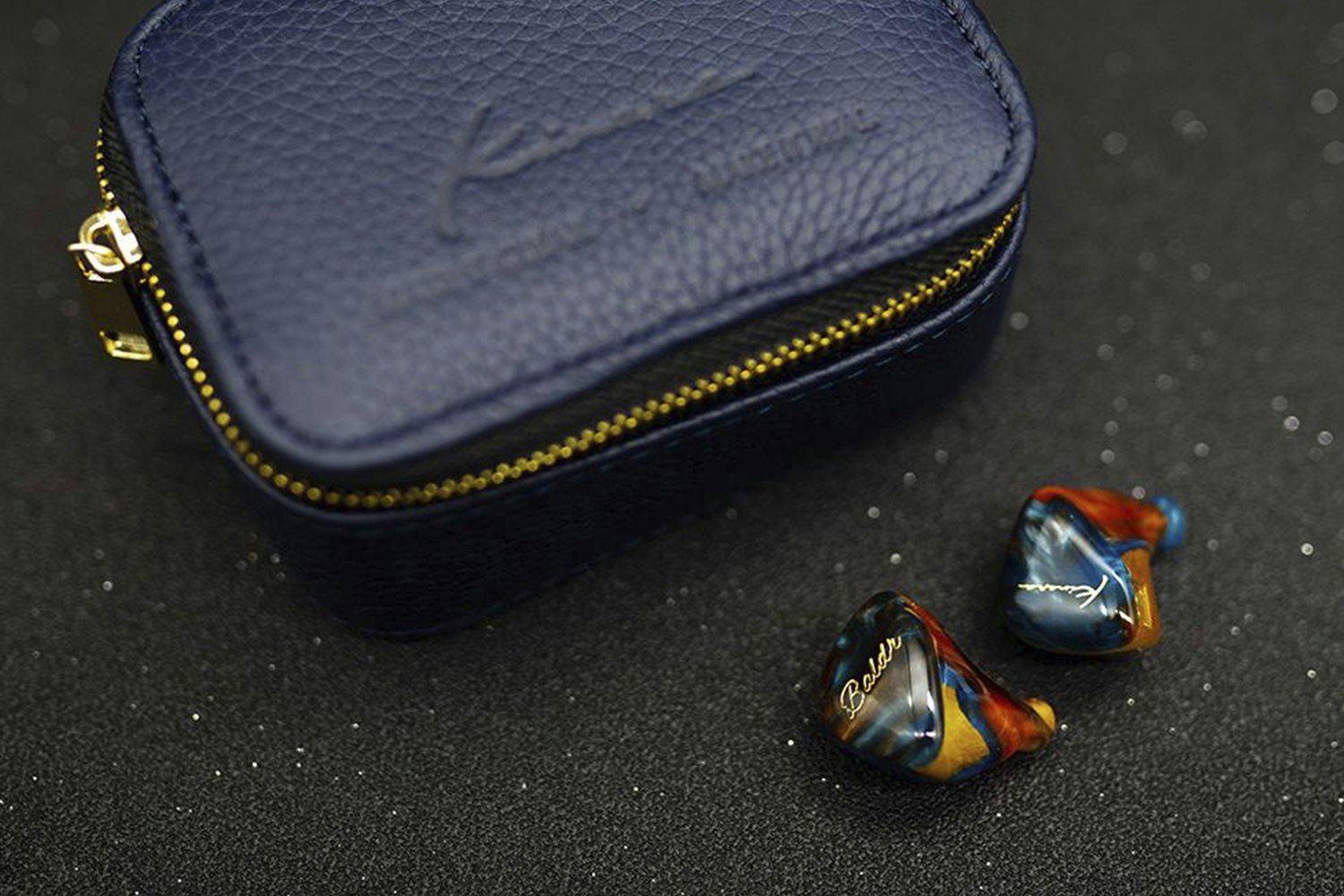 Kinera Baldr IEM