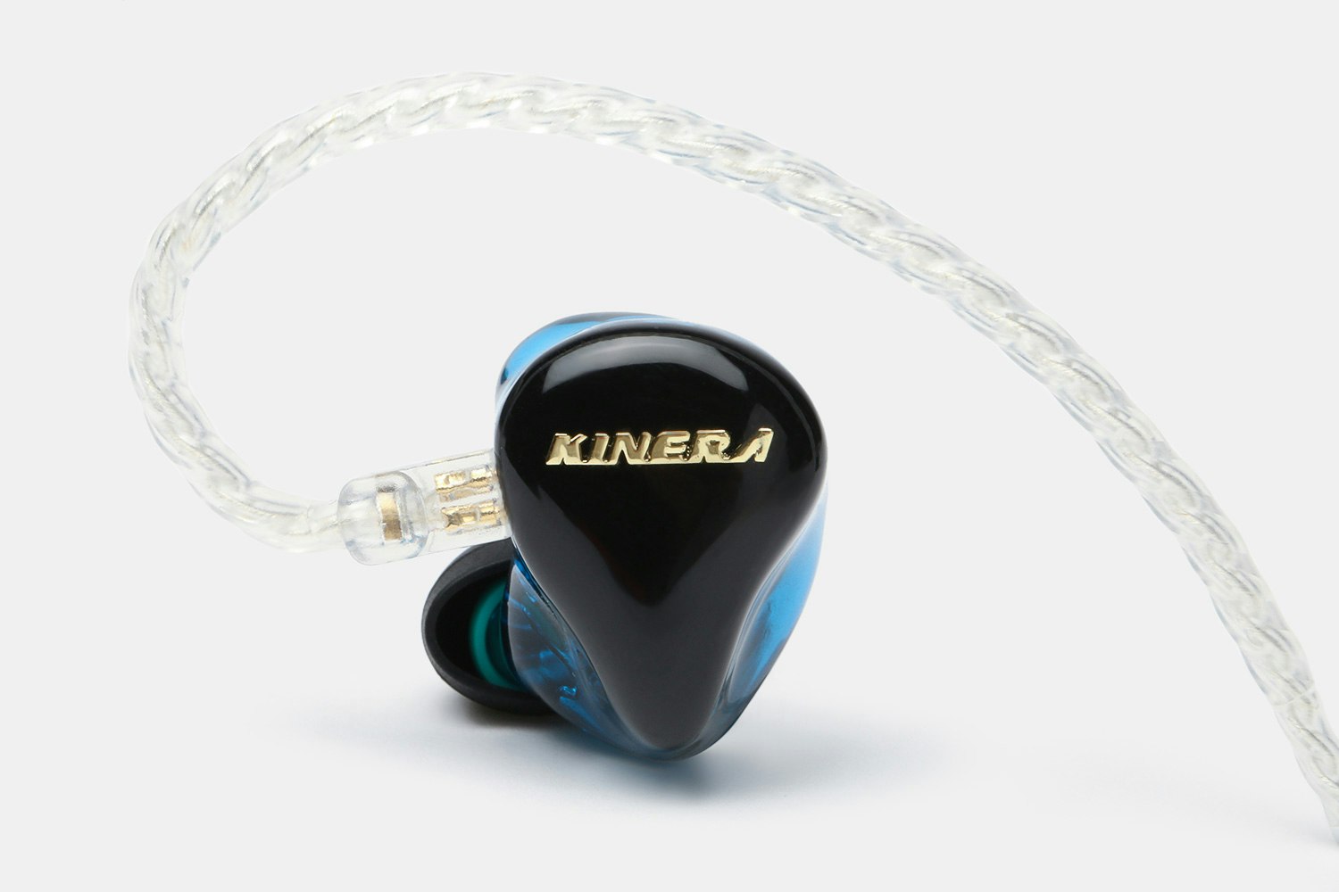 Kinera H3 IEMs