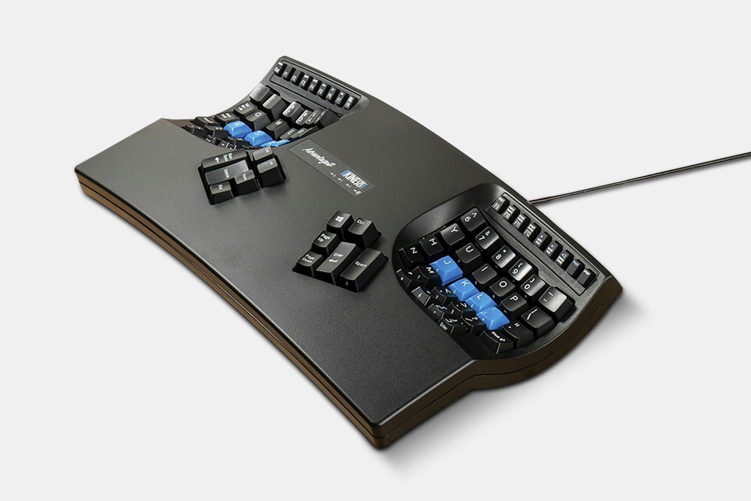 Kinesis Advantage2 LF Mechanical Keyboard