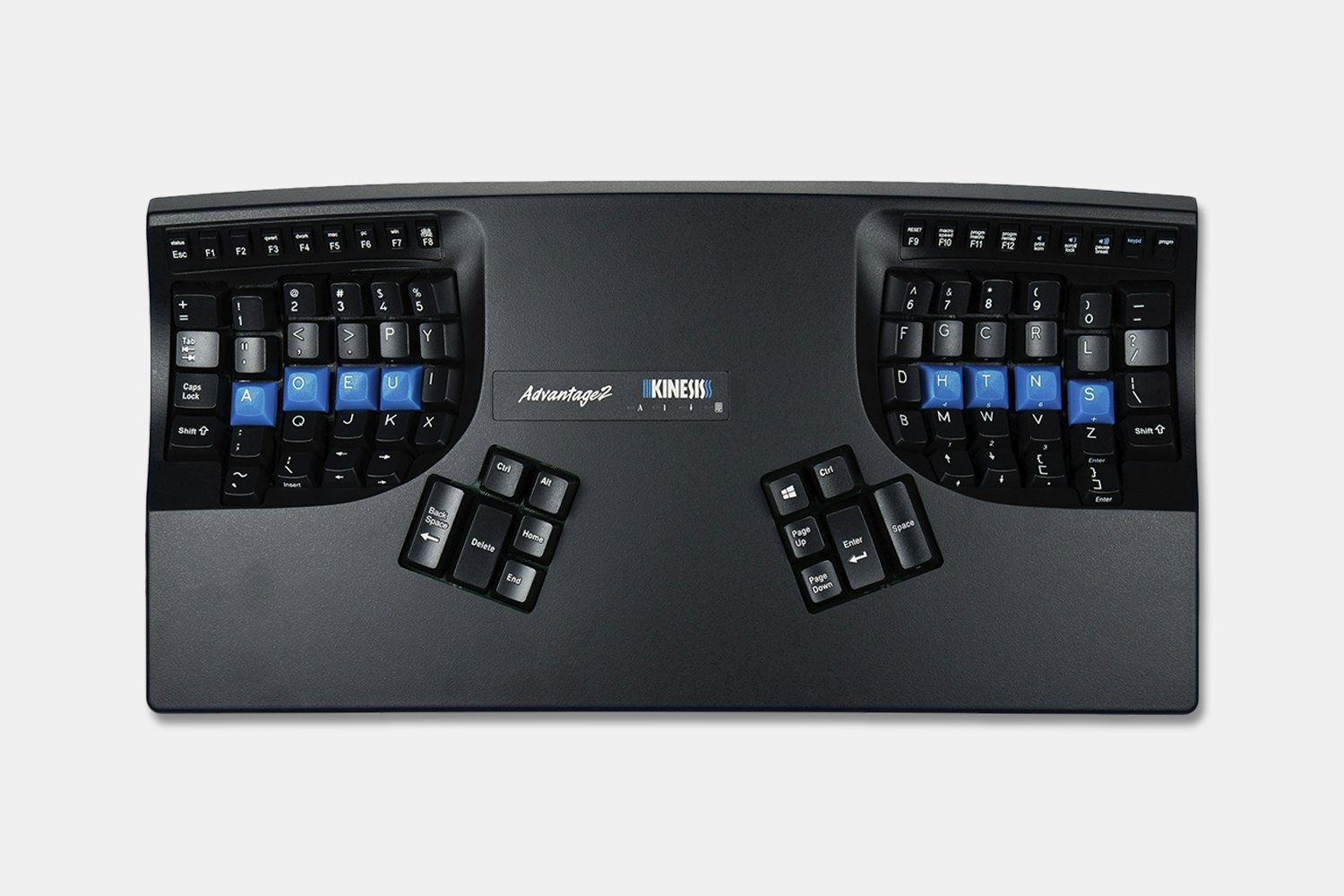 Kinesis Advantage2 LF Mechanical Keyboard