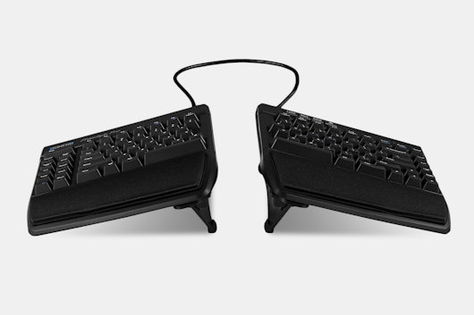 Kinesis Freestyle Pro Quiet Mechanical Keyboard