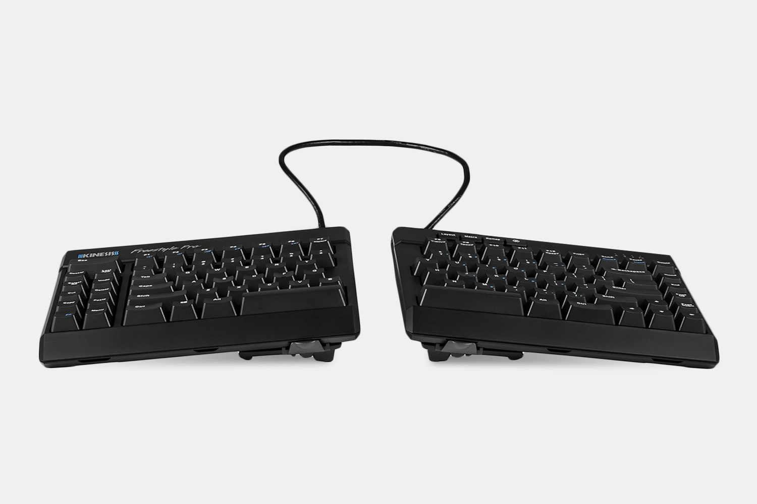 Kinesis Freestyle Pro Quiet Mechanical Keyboard