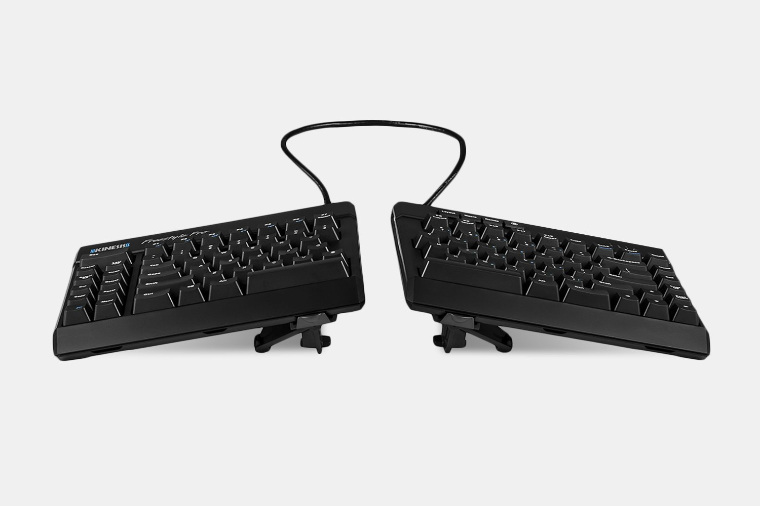 Kinesis Freestyle Pro Quiet Mechanical Keyboard