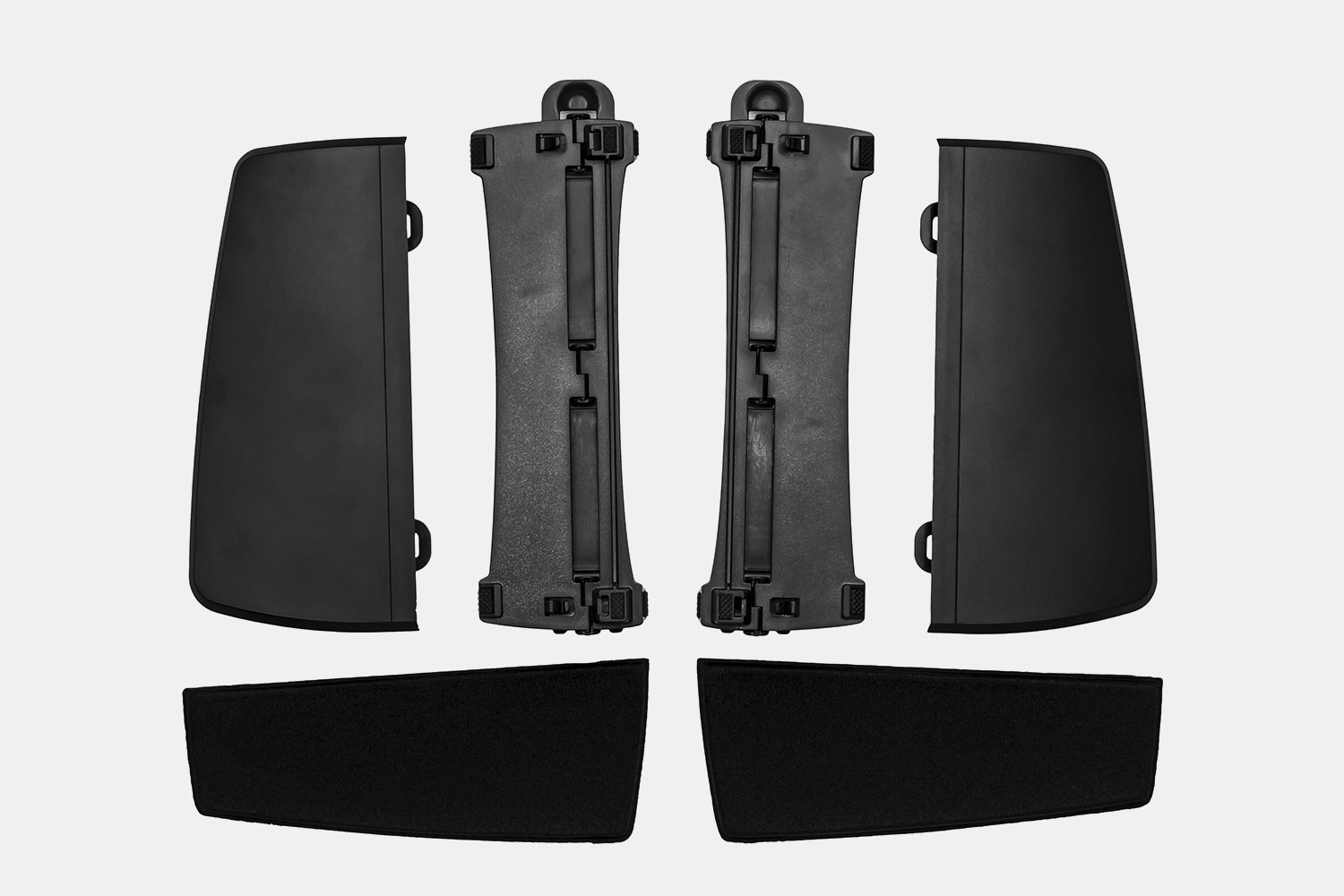 Kinesis Freestyle Pro Quiet Mechanical Keyboard