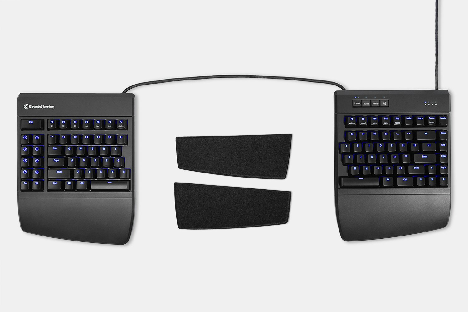Kinesis Freestyle Edge Split Mechanical Keyboard