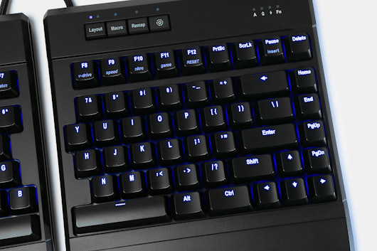 Kinesis Freestyle Edge Split Mechanical Keyboard