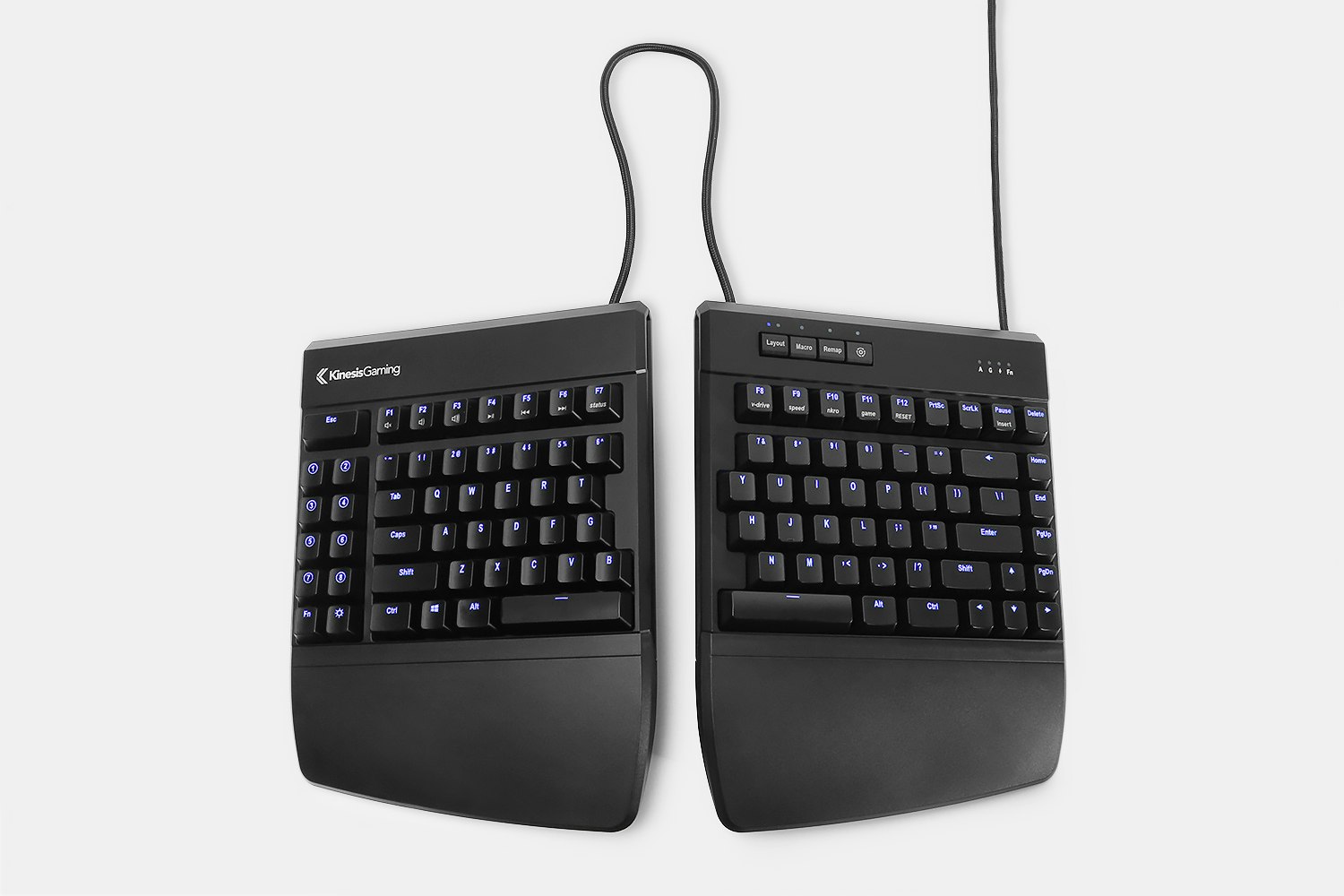 Kinesis Freestyle Edge Split Mechanical Keyboard