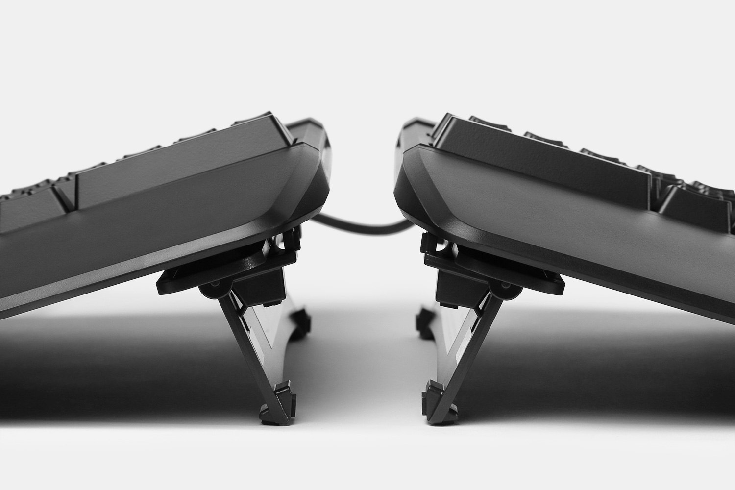 Kinesis Freestyle Edge Split Mechanical Keyboard