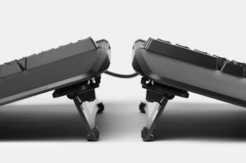 Kinesis Freestyle Edge Split Mechanical Keyboard