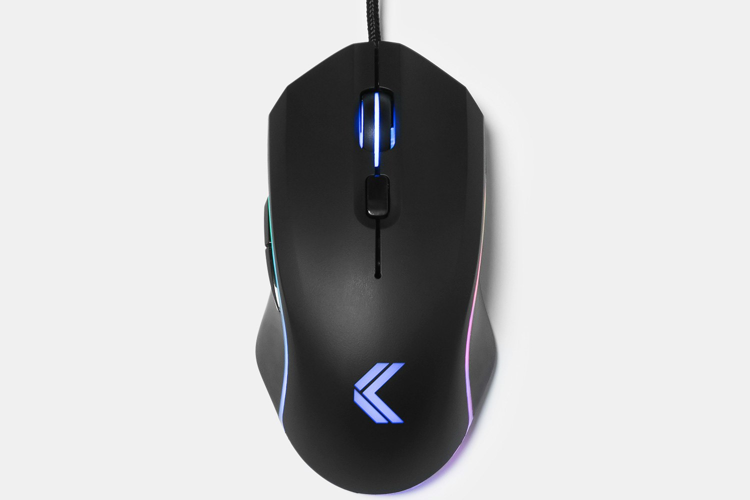 Vektor RGB Gaming Mouse (+ $35)