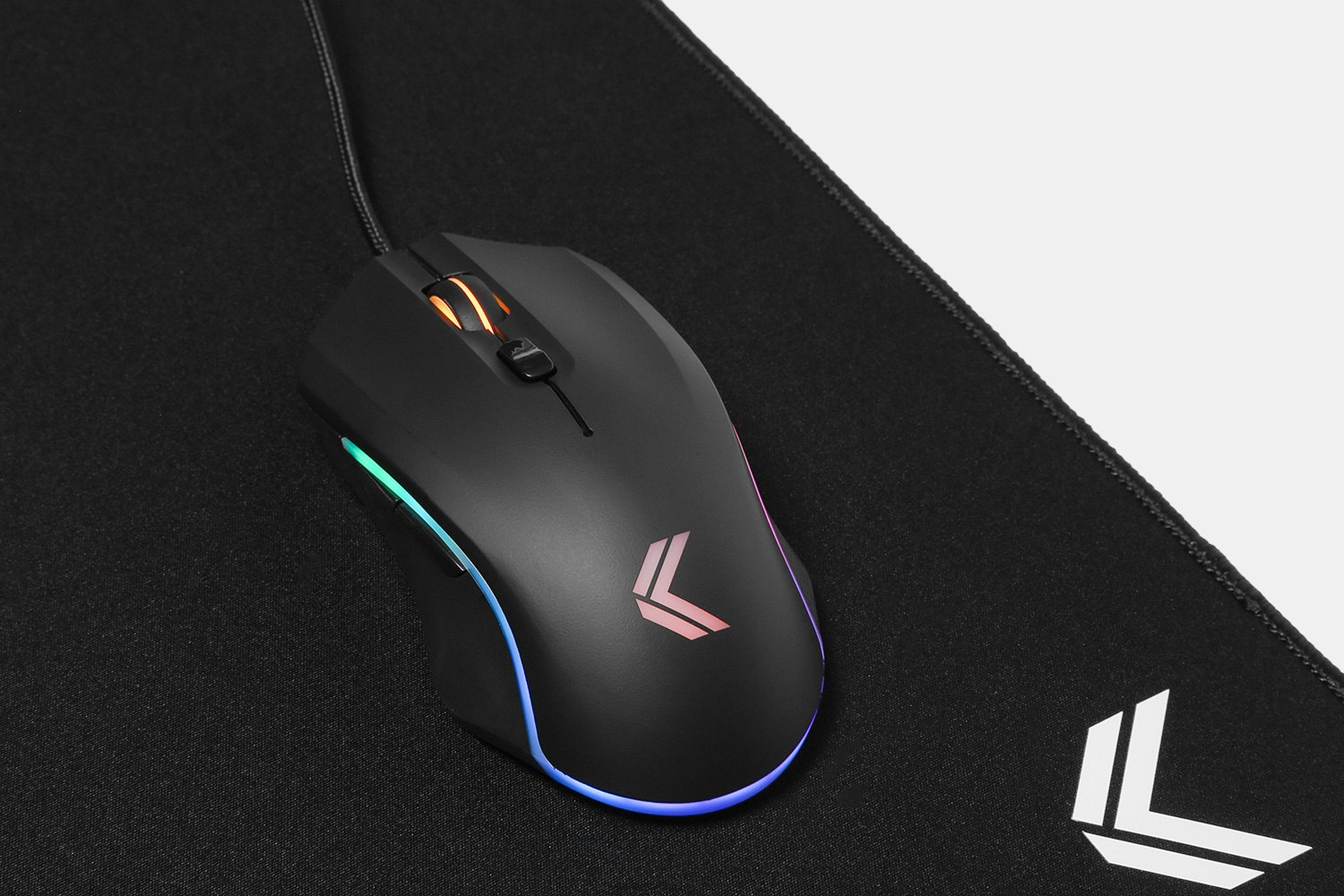 Kinesis Freestyle Edge Split Mechanical Keyboard