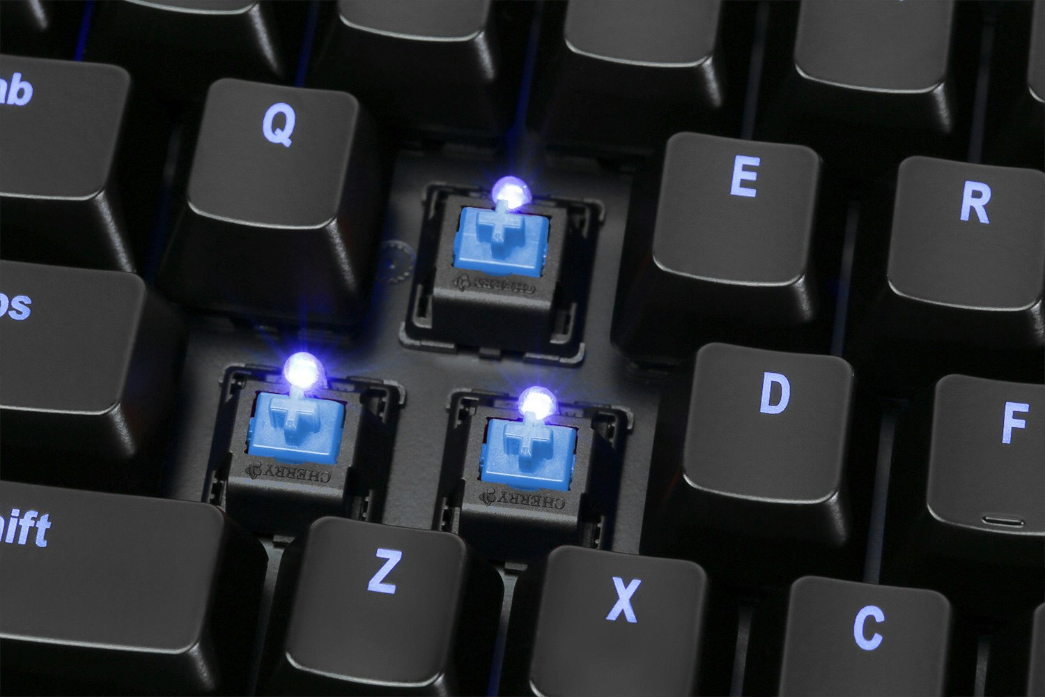 Kinesis Freestyle Edge Split Mechanical Keyboard