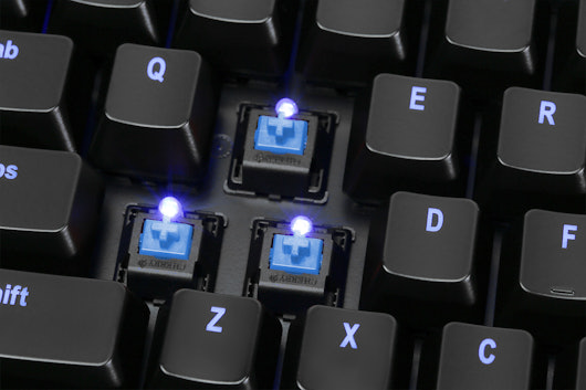 Kinesis Freestyle Edge Split Mechanical Keyboard