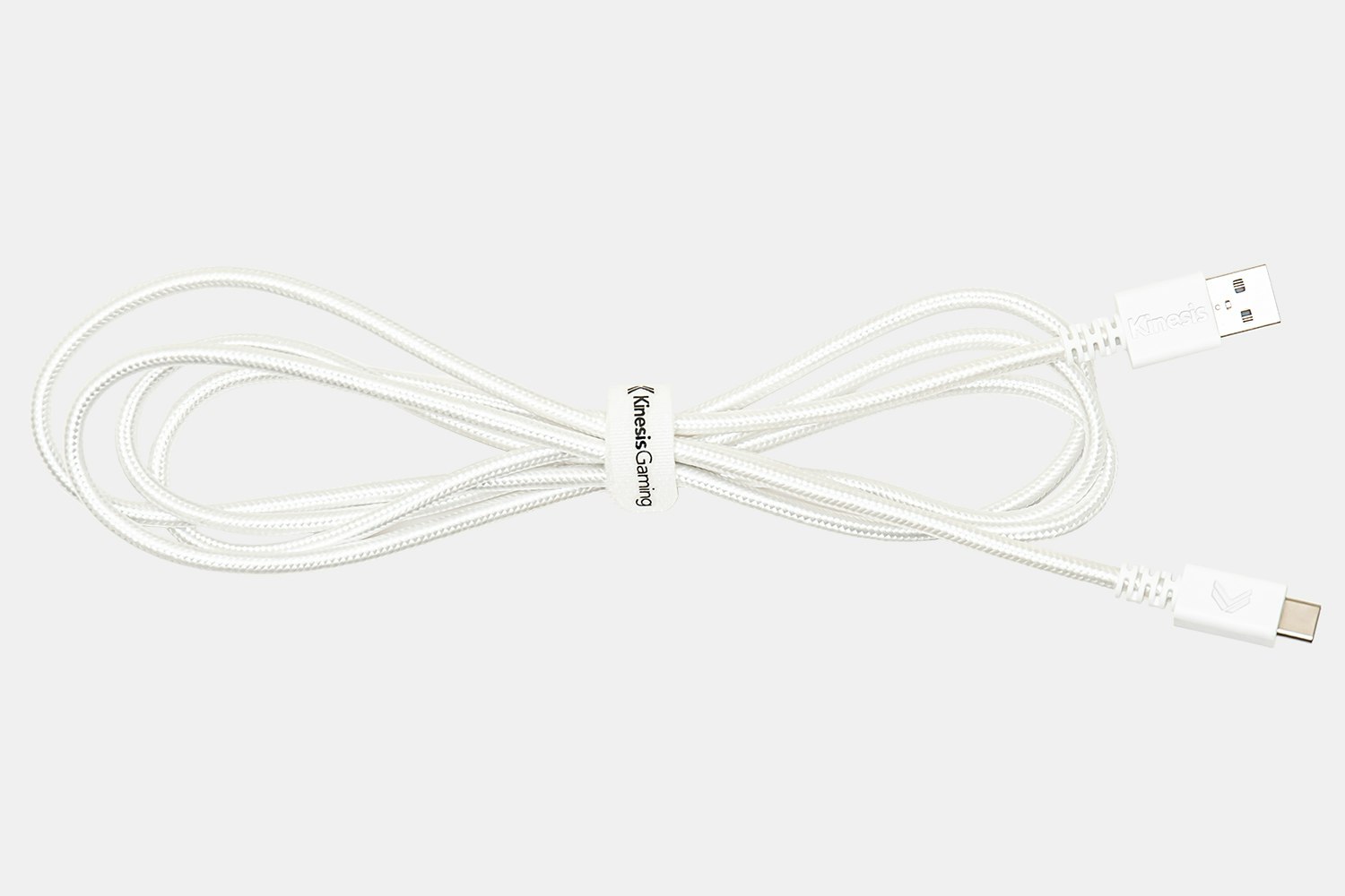 Kinesis TKO 60% Barebones Mechanical Keyboard