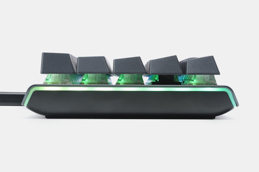 Kinesis TKO 60% Hotswap and Travel Case