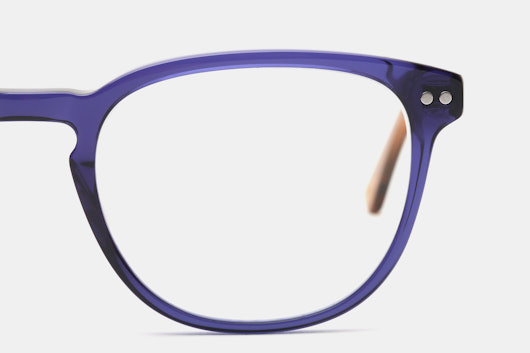Kingsley Eyewear Blue-Light-Blocking Glasses