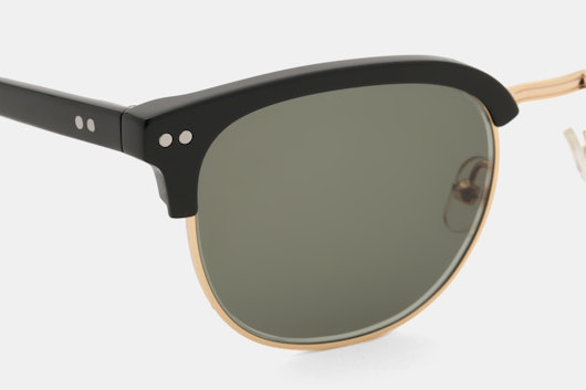 Kingsley Eyewear Hudson Sunglasses