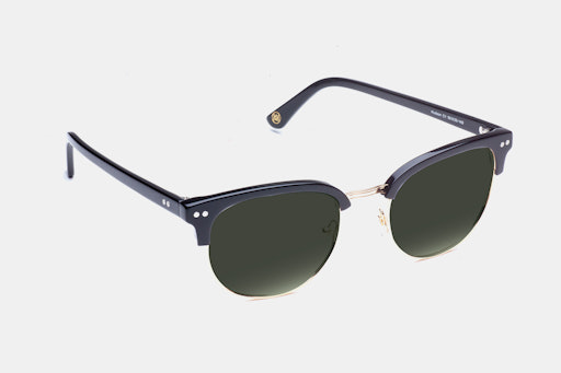 Kingsley Eyewear Hudson Sunglasses