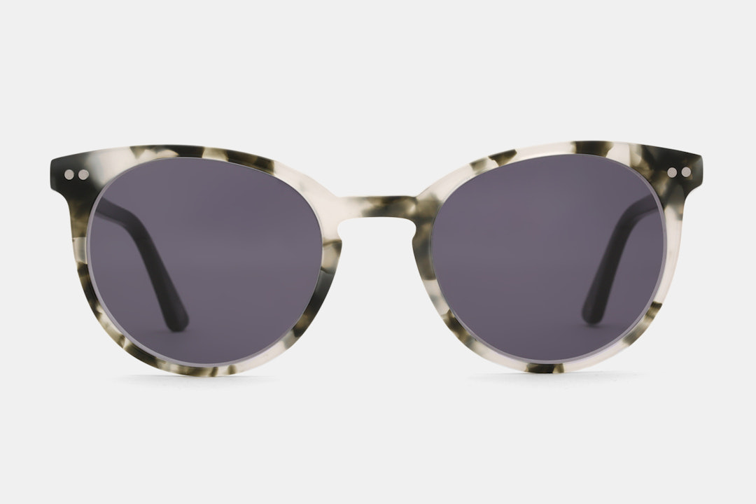 Kingsley Eyewear Oxford Sunglasses