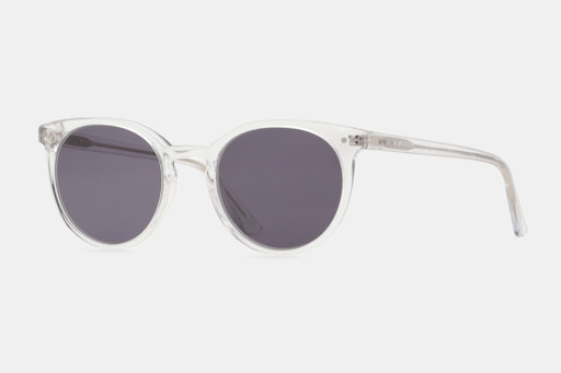Kingsley Eyewear Oxford Sunglasses