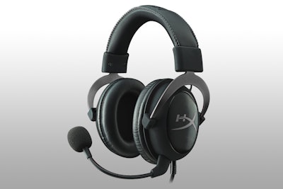 Kingston HyperX Cloud II Gaming Headset | Price & Reviews | Massdrop