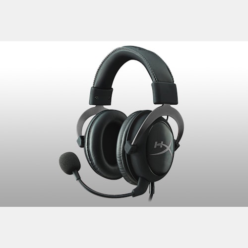Kingston Hyperx Cloud Ii Gaming Headset Price Reviews Drop