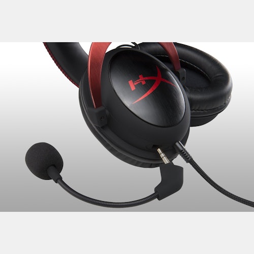 Kingston Hyperx Cloud Ii Rainbow Six Siege Bundle Price