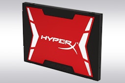 Kingston HyperX Savage 480GB SSD Sata 3